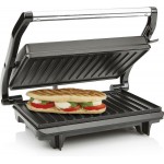 Tristar GR-2650 contact grill